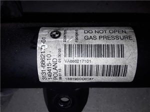 BMW Serie 1 Berlina 5p (F20)(2011->)