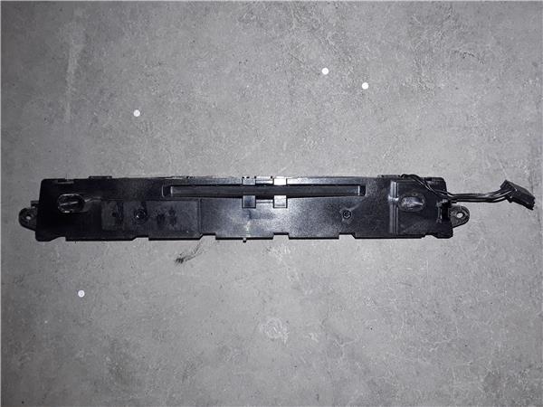 BMW Serie 1 Berlina 5p (F20)(2011->)