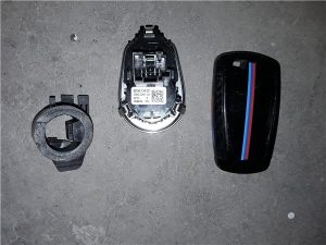 BMW Serie 1 Berlina 5p (F20)(2011->)