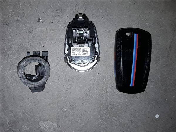 BMW Serie 1 Berlina 5p (F20)(2011->)