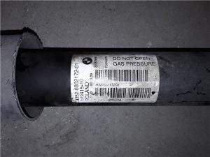BMW Serie 1 Berlina 5p (F20)(2011->)