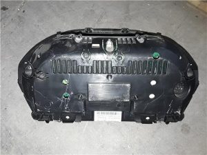 BMW Serie 1 Berlina 5p (F20)(2011->)