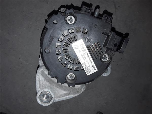 BMW Serie 1 Berlina 5p (F20)(2011->)