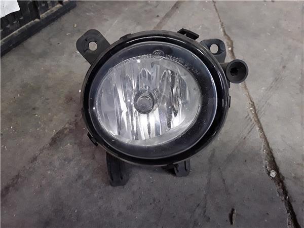 BMW Serie 1 Berlina 5p (F20)(2011->)