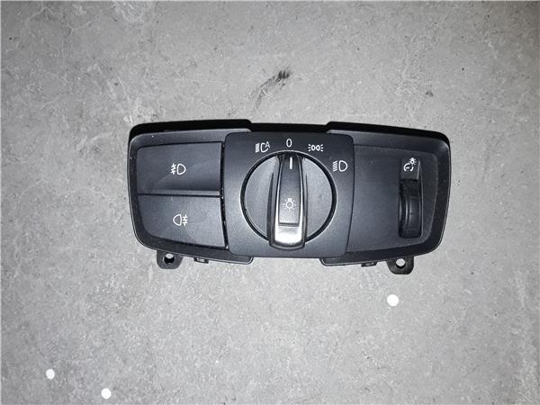 BMW Serie 1 Berlina 5p (F20)(2011->)