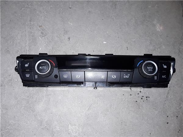 BMW Serie 1 Berlina 5p (F20)(2011->)