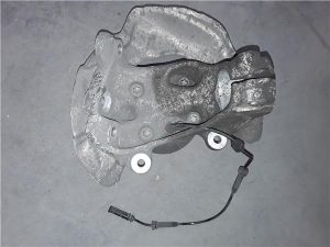 BMW Serie 1 Berlina 5p (F20)(2011->)