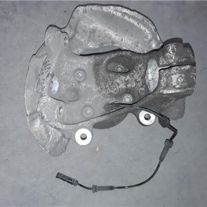 BMW Serie 1 Berlina 5p (F20)(2011->)