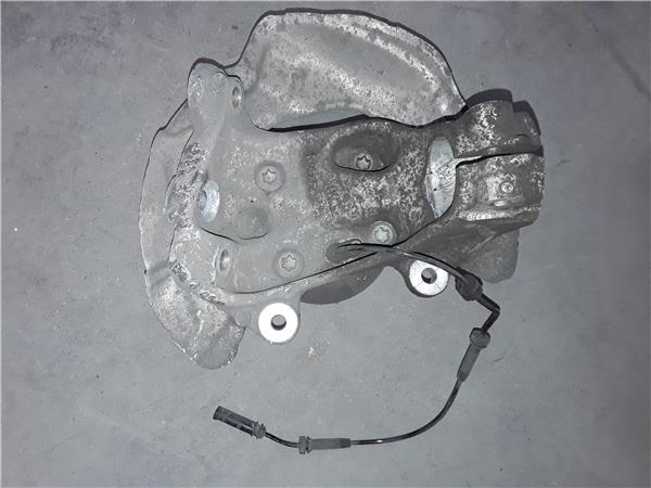 BMW Serie 1 Berlina 5p (F20)(2011->)