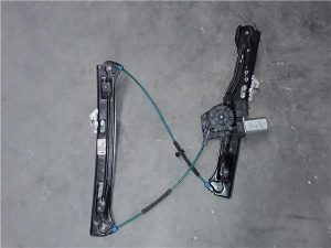 BMW Serie 1 Berlina 5p (F20)(2011->)