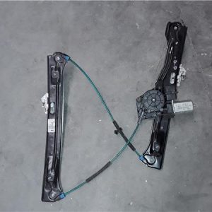 BMW Serie 1 Berlina 5p (F20)(2011->)