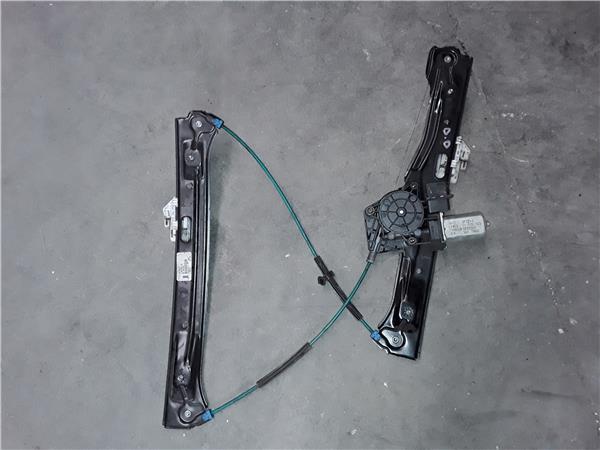 BMW Serie 1 Berlina 5p (F20)(2011->)
