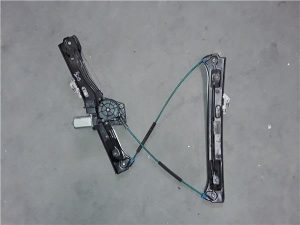 BMW Serie 1 Berlina 5p (F20)(2011->)