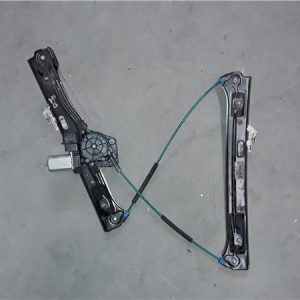 BMW Serie 1 Berlina 5p (F20)(2011->)