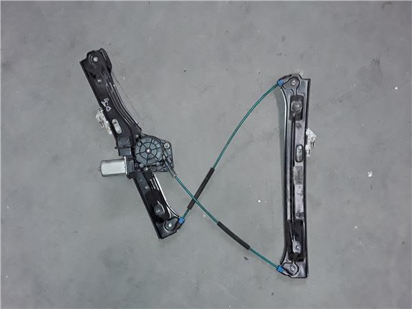 BMW Serie 1 Berlina 5p (F20)(2011->)