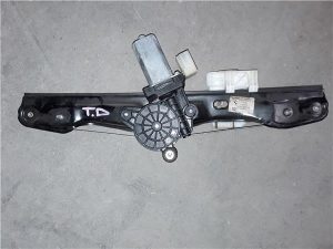 BMW Serie 1 Berlina 5p (F20)(2011->)