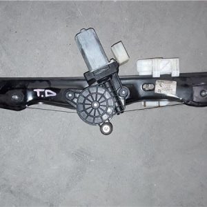 BMW Serie 1 Berlina 5p (F20)(2011->)