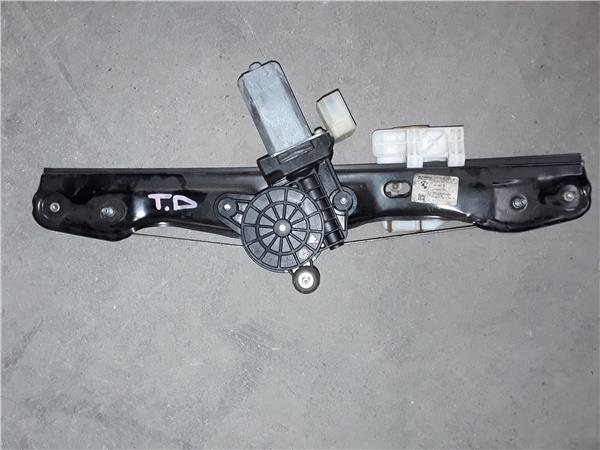 BMW Serie 1 Berlina 5p (F20)(2011->)