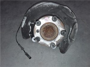 BMW Serie 1 Berlina 5p (F20)(2011->)