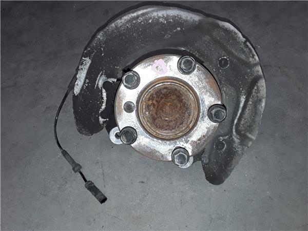BMW Serie 1 Berlina 5p (F20)(2011->)
