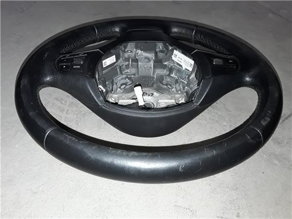 BMW Serie 1 Berlina 5p (F20)(2011->)