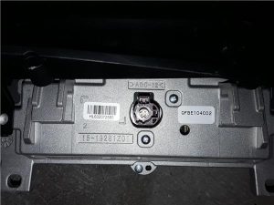 BMW Serie 1 Berlina 5p (F20)(2011->)
