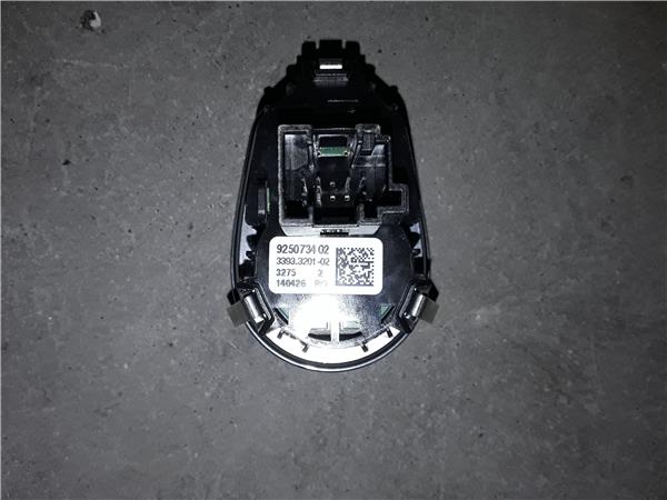 BMW Serie 1 Berlina 5p (F20)(2011->)