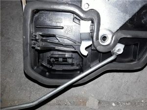 BMW Serie 1 Berlina 5p (F20)(2011->)