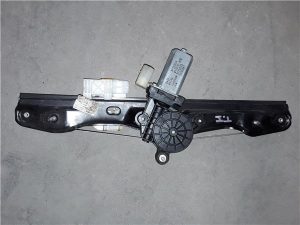 BMW Serie 1 Berlina 5p (F20)(2011->)