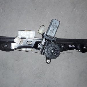 BMW Serie 1 Berlina 5p (F20)(2011->)