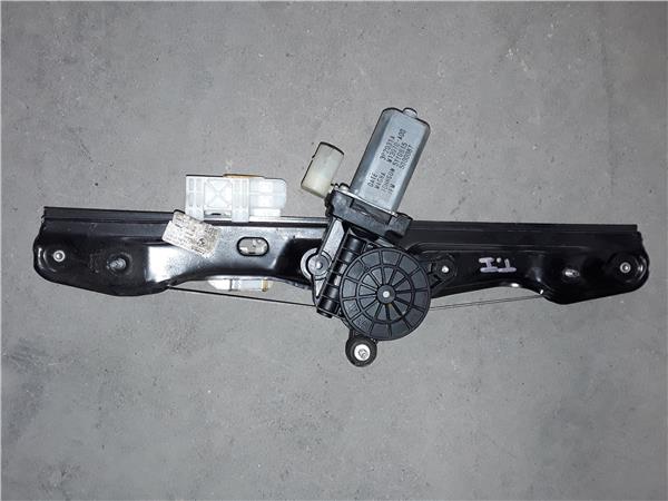 BMW Serie 1 Berlina 5p (F20)(2011->)
