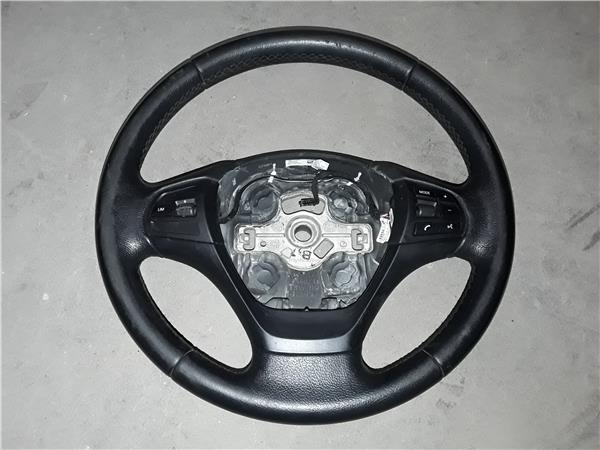 BMW Serie 1 Berlina 5p (F20)(2011->)