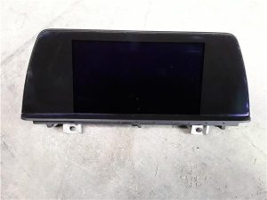 BMW Serie 1 Berlina 5p (F20)(2011->)