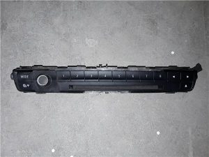 BMW Serie 1 Berlina 5p (F20)(2011->)