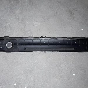 BMW Serie 1 Berlina 5p (F20)(2011->)