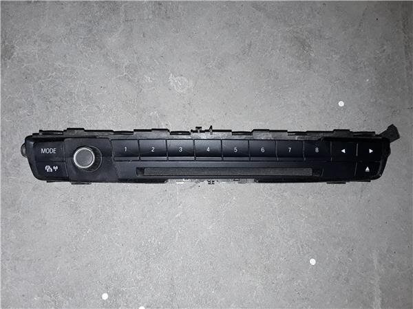 BMW Serie 1 Berlina 5p (F20)(2011->)