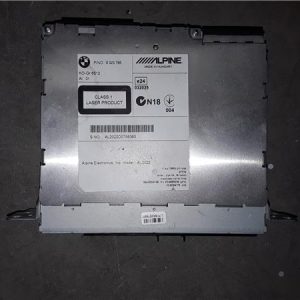 BMW Serie 1 Berlina 5p (F20)(2011->)