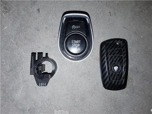 BMW Serie 1 Berlina 5p (F20)(2011->)