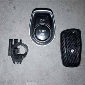 BMW Serie 1 Berlina 5p (F20)(2011->)