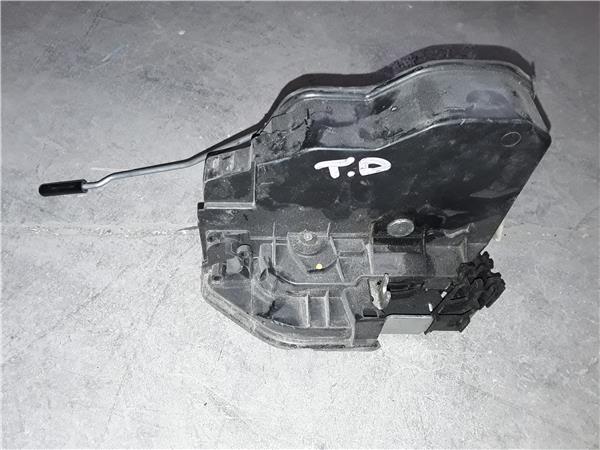 BMW Serie 1 Berlina 5p (F20)(2011->)