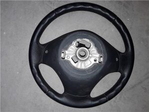 BMW Serie 1 Berlina 5p (F20)(2011->)