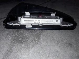 BMW Serie 1 Berlina 5p (F20)(2011->)