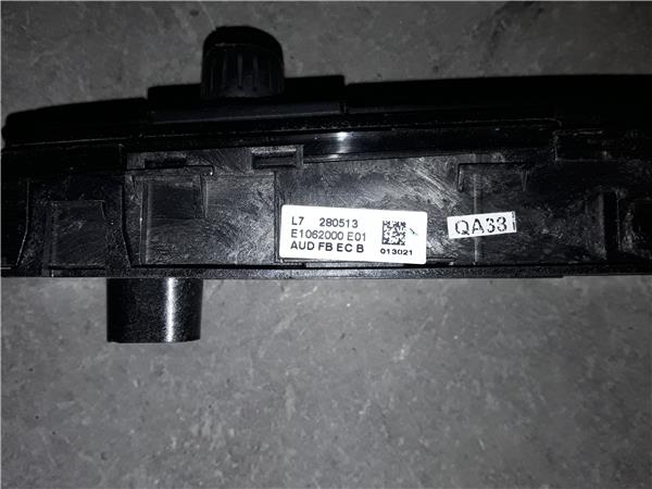 BMW Serie 1 Berlina 5p (F20)(2011->)