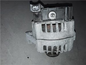 BMW Serie 1 Berlina 5p (F20)(2011->)