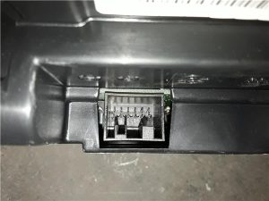BMW Serie 1 Berlina 5p (F20)(2011->)