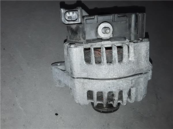 BMW Serie 1 Berlina 5p (F20)(2011->)