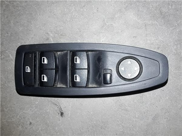 BMW Serie 1 Berlina 5p (F20)(2011->)