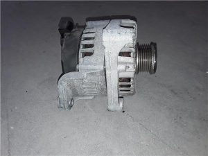 BMW Serie 1 Berlina 5p (F20)(2011->)