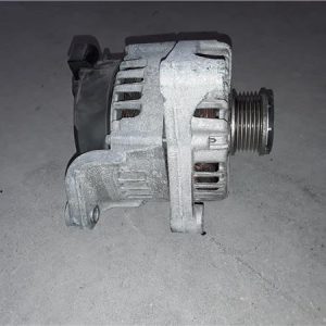 BMW Serie 1 Berlina 5p (F20)(2011->)