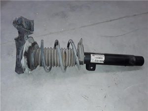 BMW Serie 1 Berlina 5p (F20)(2011->)